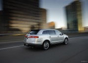 Lincoln MKT